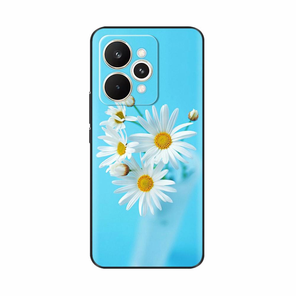 Для Realme 15 Pro 5G Чехол Задняя крышка на Realme 15 5G Мягкие силиконовые чехлы для телефона Для Realme 15 Pro 15pro 5G Coque Модные Fundas