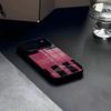 Женский чехол Etros для телефона со стеклом для iPhone 17 Air 16 15 17 14 Pro Max 13 Прочный 12 11 X XS XR Plus Для Samsung S 25 24 23 22