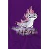 Frozen Childrens/Kids Bringin´ The Heat Bruni The Fire Spirit T-Shirt