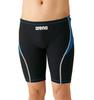 Arena Competition Swimsuit Training TOUGH SUIT Spats S Size Practice (Arena) Men's SAR-3100