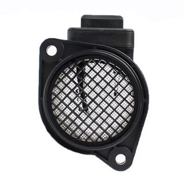 Free Shipping MASS AIR FLOW SENSOR METER FOR Citroen C2 C3 Xsara For Ford Fiesta Fusion For Peugeot 1007 206 307 1.4 5WK9631