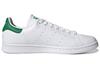 Stan Smith Adidas Originals 'Белый Зеленый' FX5502