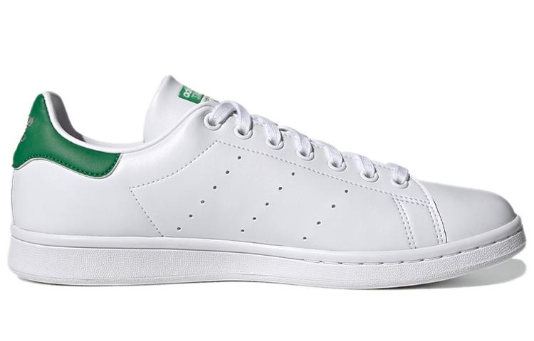 Stan Smith Adidas Originals 'Белый Зеленый' FX5502