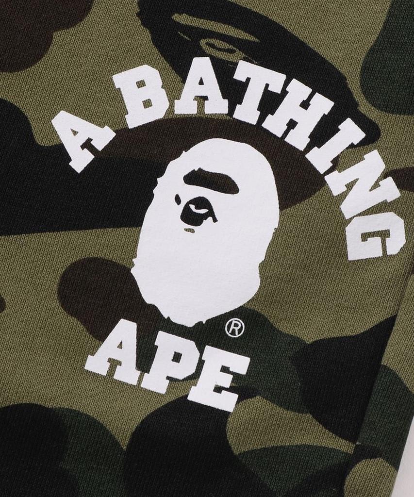 Спортивные штаны Beipeu First Camo, отдельные, стандартного кроя (M) много