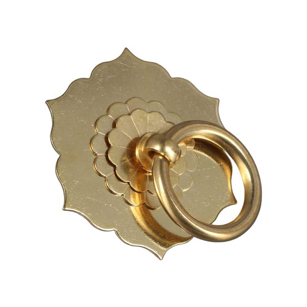 Door Drawer Pulls Handles Kitchen Drop Ring Cupboard Handle Furniture Decor Drawer Knobs Door Pulls