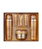Intense Care Gold 24K Snail Skincare 3-piece Set