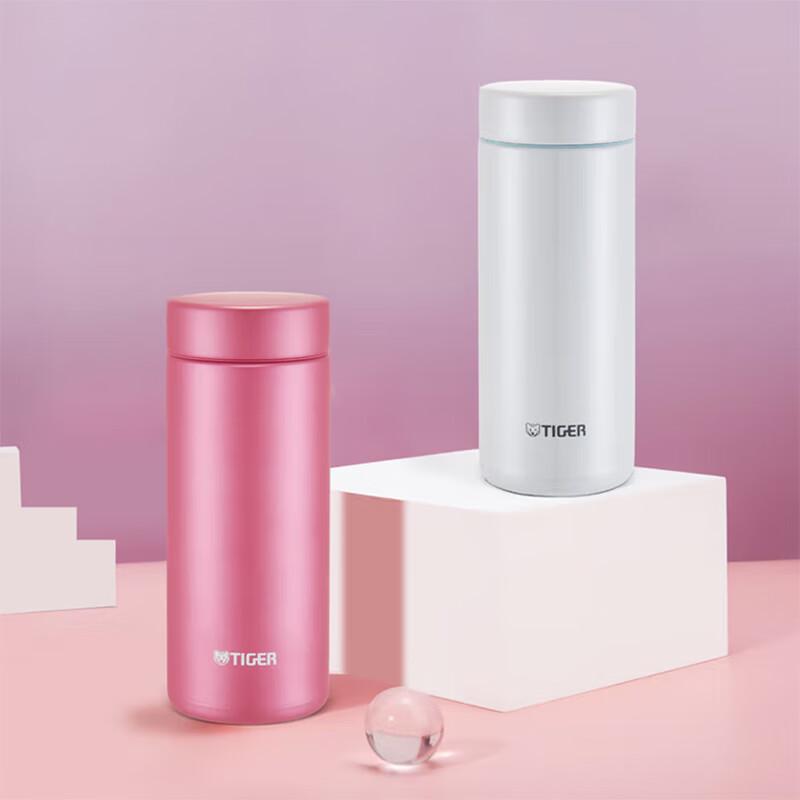 Tiger Stainless Steel Vacuum Insulated Mug