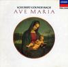 CD VARIOUS ARTISTS (CLASSICAL), NILSSO - Ave Maria Karajan & Price  POCL2228 Japan Classical Used