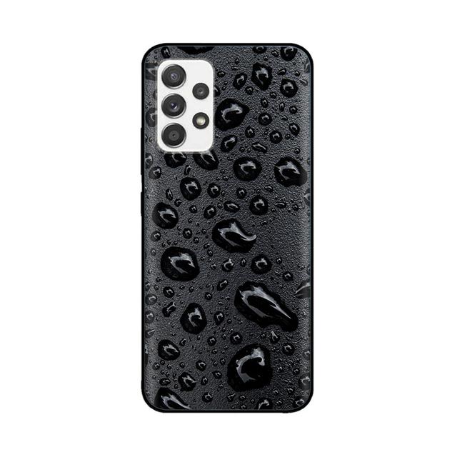 Чехол для Samsung A52 A72, задняя крышка из ТПУ, чехол для телефона Samsung Galaxy A52 A 72 4g 5g, силиконовый бампер-бампер для Galaxy A52, чехол