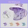 Summer Women Sun Hat Large Brim Protection Cap Detachable Breathable Mesh Travel