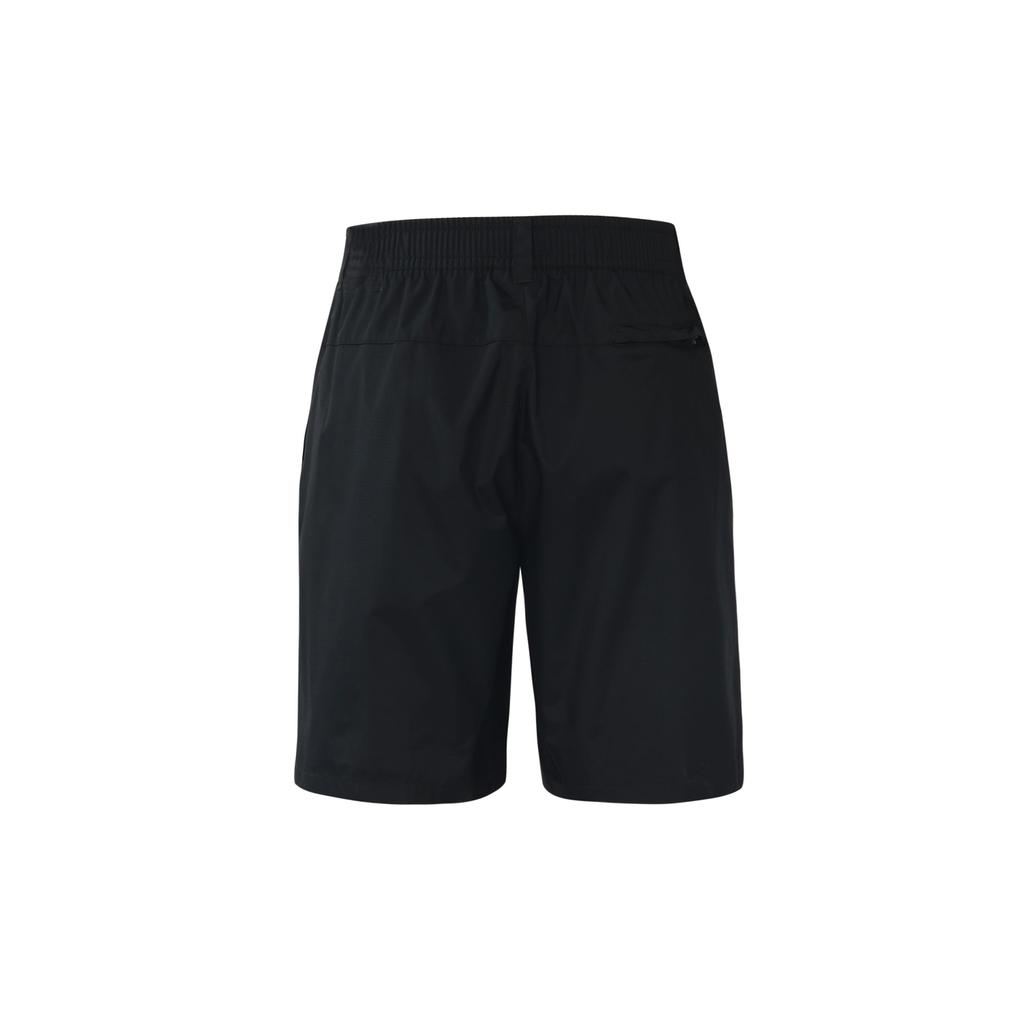 Nike Мужские шорты-карго Air NSW Repel с несколькими карманами, черные CU4127-010