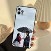 Чехол для телефона с персонажами корейской дорамы «Гоблин» для iPhone 14 16 15 11 12 13 17 Pro Max 13 mini 15 16 Plus 16e 17 Air Cover Funda