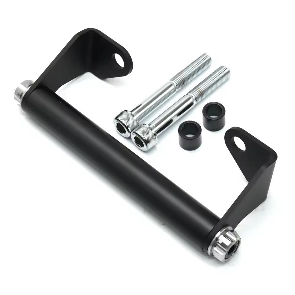 For GSX1300 R GSX1300R HAYABUSA (1999-2017) Stand Holder Phone GPS Navigation Plate Bracket22MM