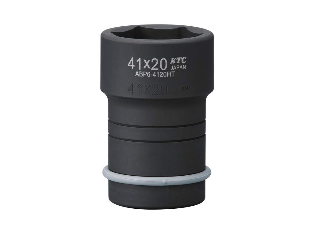 KTC Impact Combi Socket Thin X Short 19.0 ABP6-4120HTP ABP6-4120HTP