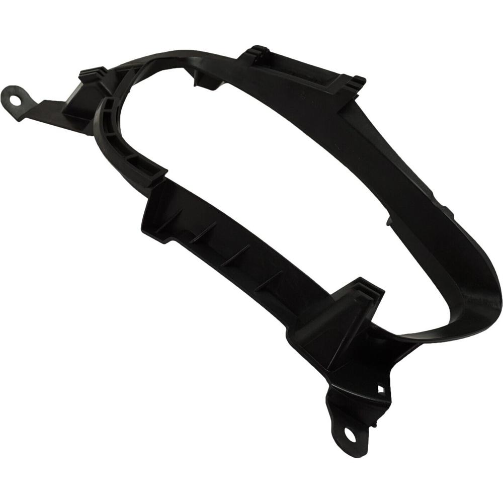 Комплект кронштейнов фар Левый и Правый для Jeep Cherokee 2014-2018 68210398Ab,16586360