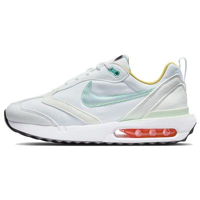 Женские кроссовки Air Max Dawn White Mint Foam Ярко-серные разноцветные DQ7653-100