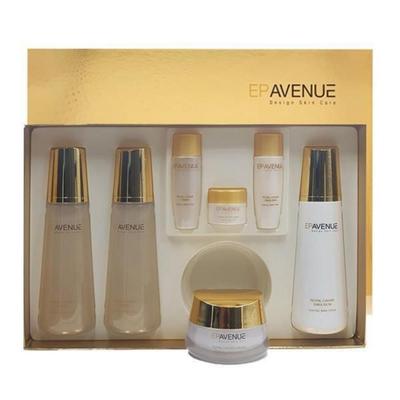 Набор EP Avenue Royal Caviar 2,5 предмета, 1 предмет