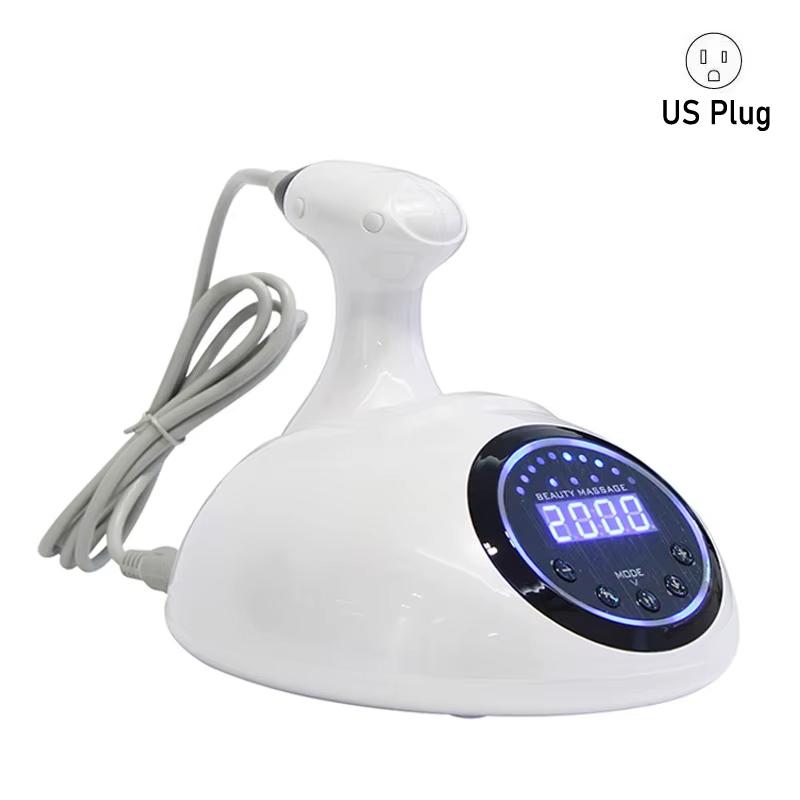 40K аппарат ультразвуковой кавитации для похудения тела, потеря веса, антицеллюлитный массаж, лифтинг, подтяжка кожи, сжигатель жира на животе