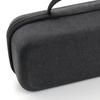 Для консоли PS 5 Portal Защитная сумка для хранения Ударопрочная портативная сумка для консоли Большая вместимость Дорожная наружная сумка для хранения консоли