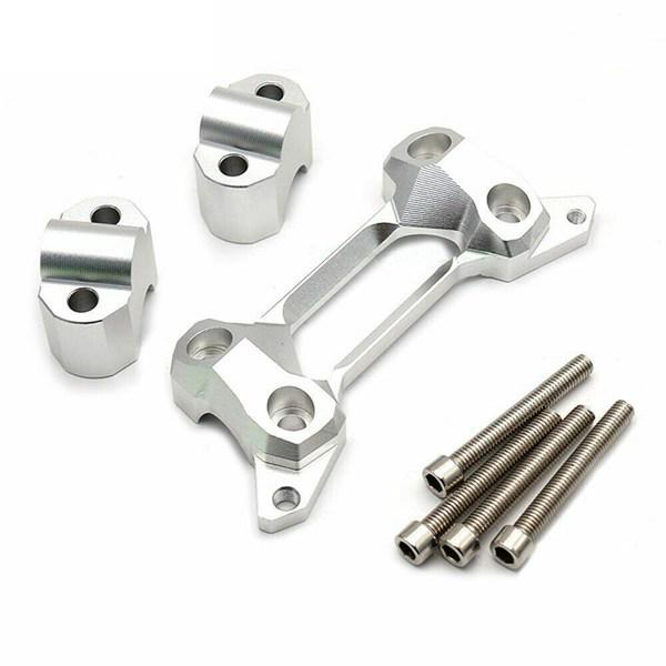 Handlebar Risers for 2015-2021 Kawasaki Versys 650