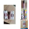 Matte Waterproof Liquid Lipstick Long Lasting Makeup Metallic Moisturizing