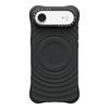 Ripple Case with Magnetic Case for  IPhone 17 Pro Max / IPhone 17 Pro / IPhone 17 Compatible IPhone Air Liquid Silicone Shockproof Protective Cover