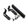 Motorcycle Phone GPS Mount Holder Ducati Multistrada 950 1200 Enduro Black Universal Fit