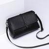 Кожаные женские сумки оптом новые модные сумки через плечо сумки-мессенджеры женские 2025 сумки через плечо для мам среднего возраста маленькие сумки багаж
