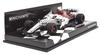 Minichamps Команда Alfa Romeo Sauber F1 Ferrari C37 Маркус Эрикссон Гран-при Абу-Даби 2018 1/43
