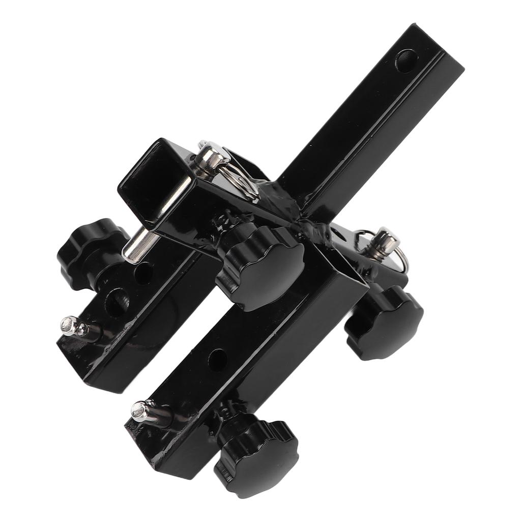 Задняя корзина Конверсионная рама Алюминиевый сплав Многофункциональный задний монтажный кронштейн Переходная рама для электроскутера