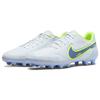 Nike Футбольные бутсы Tiempo Legend 9 Academy Hg Мужские кроссовки Серые DB0626-054