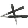 3Pcs 1.5mm/2mm/3mm Alloy Steel Center Punch Metal Wood Marking Drilling Tool Core for Metal