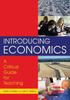 Книга Introducing Economics: A Critical Guide for Teaching : A Critical Guide for Teaching