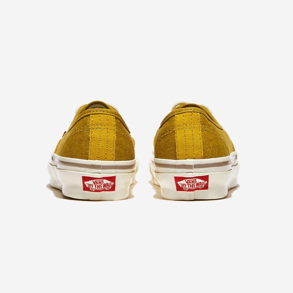 Vans MTE Authentic Reissue 44 - Солевая стирка Harvest Gold [VN000CW2BL2] [Отправка из Кореи] 100% Оригинал