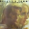 LP Пластинка GEORGE JONES & TAMMY WYNETTE - We're Gonna Hold On SEPC80010 Epic 1973 UK Кантри Б/У