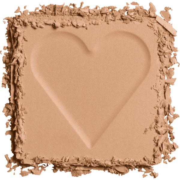 Пудра для лица Nyx Can't Stop Want Stop 06 Загар 6г