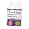 Nattokinase In Capsules, Nattokinase 2000, Natural Factors  60 Vegcaps (72406019)