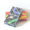 Набор из 8 предметов Lingao Magic Board Черный с красным основанием Высокоскоростные гонки Материал ABS