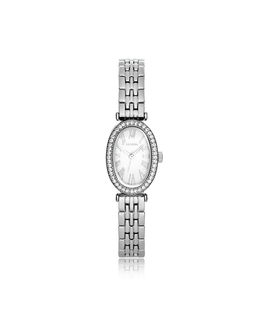 Женские металлические часы Loideu Adele Ll2G26301D