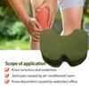 1/12/24PCS Wormwood Knee Plaster Pain Relief Patches Chinese Herbal Medical Plaster Muscle Joint Stickers