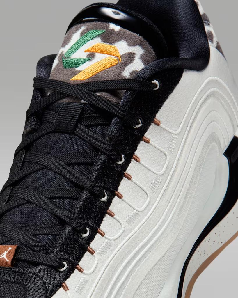 IB7903-100 Nike Jordan Luka 4 Gone Ranching (IB7904-100) (Мужской)