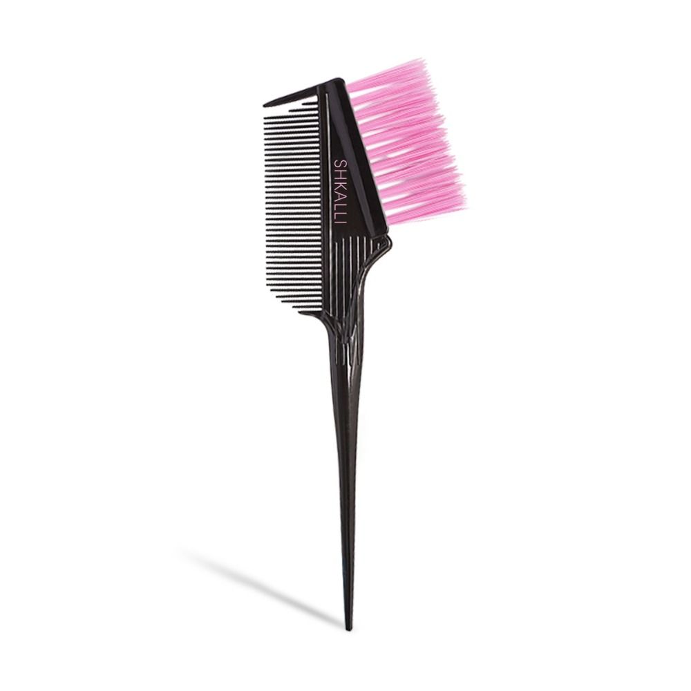 Professional Hair Dye Coloring Brushes Tail Comb Hair Coloring Comb Tinting Hair Brush  Salon