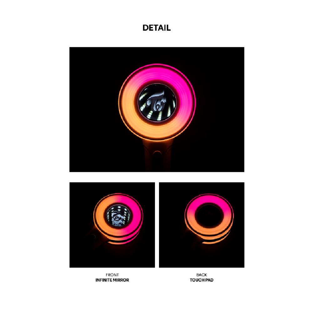 Twice Light Stick Infinity вер.