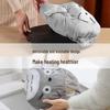 Electric Constant Temperature Foot Warmer CN plug (adapter included)