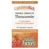 Curcuminrich®, Double Strength Theracurmin®, 60Mg, 60 Veggie Caps