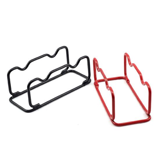 Прочный кронштейн для гантелей, профессиональная компактная штанга