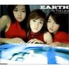 CD EARTH, TAKUSUKE HAYAMA, SPASM; ISO - Is This Love  AVCD16005 Sonic Groove 2001 Japan ObiDance & Electronica Used