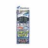 Hayabusa SS478 Jinging Sabiki Twist Keimura 2 Hooks X2 S