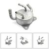 #19430RNAA51 Transmission Oil-Fluid Cooler Warmer For 2006-2011 Honda Civic 1.8L