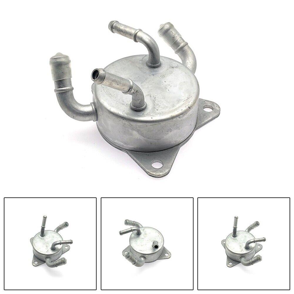 #19430RNAA51 Transmission Oil-Fluid Cooler Warmer For 2006-2011 Honda Civic 1.8L